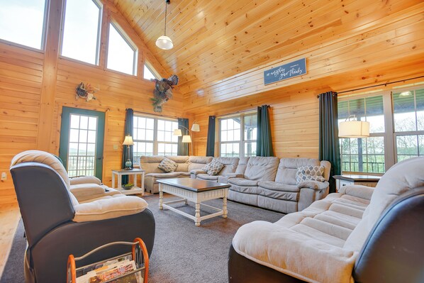 TV, Netflix, Hulu, table football