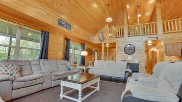 Fernseher, Netflix, Hulu, Tischfußball