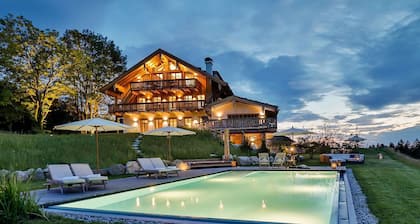 Chiemsee Chalet