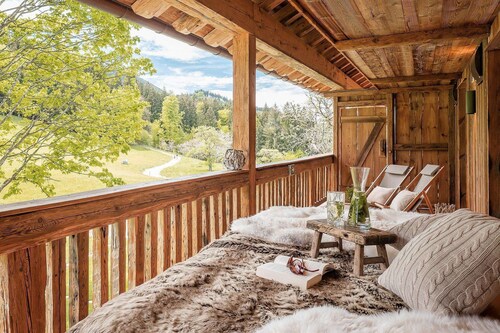 Chiemsee Chalet