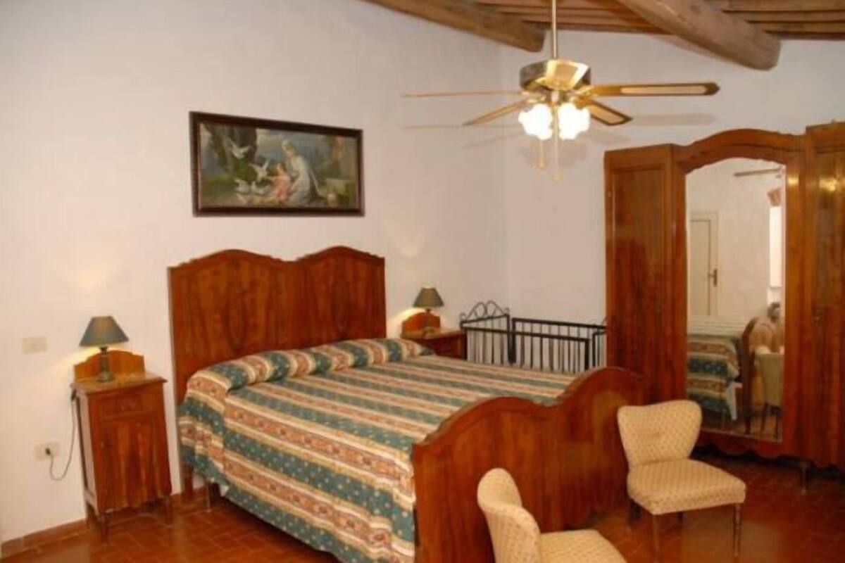 Apartemen, 2 kamar tidur | Wi-Fi gratis