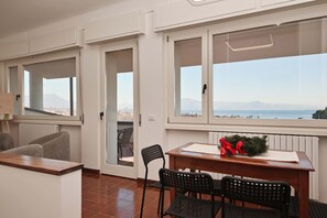 Villa, 4 chambres | Vue de la chambre