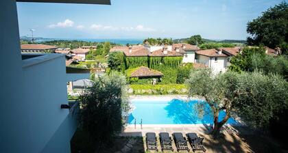 Villa Solelago Exclusive