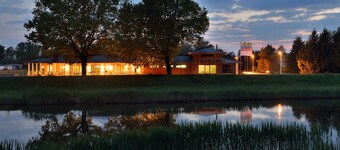 TraumHaus Elsterpark