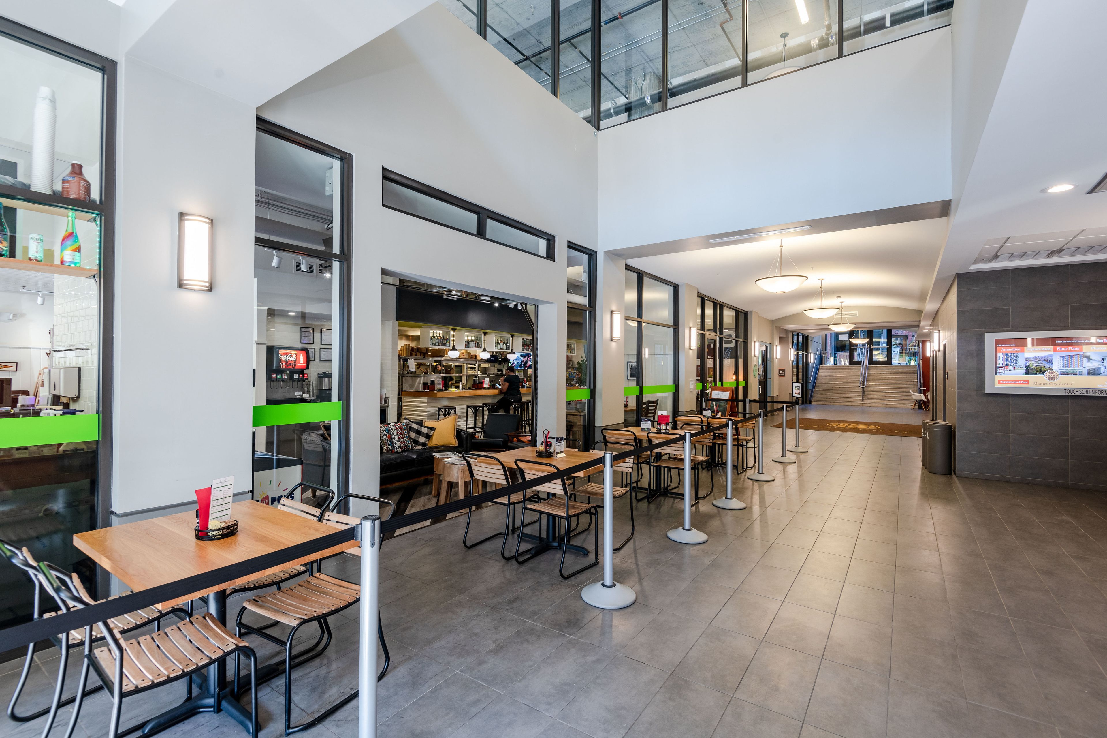 Restoran