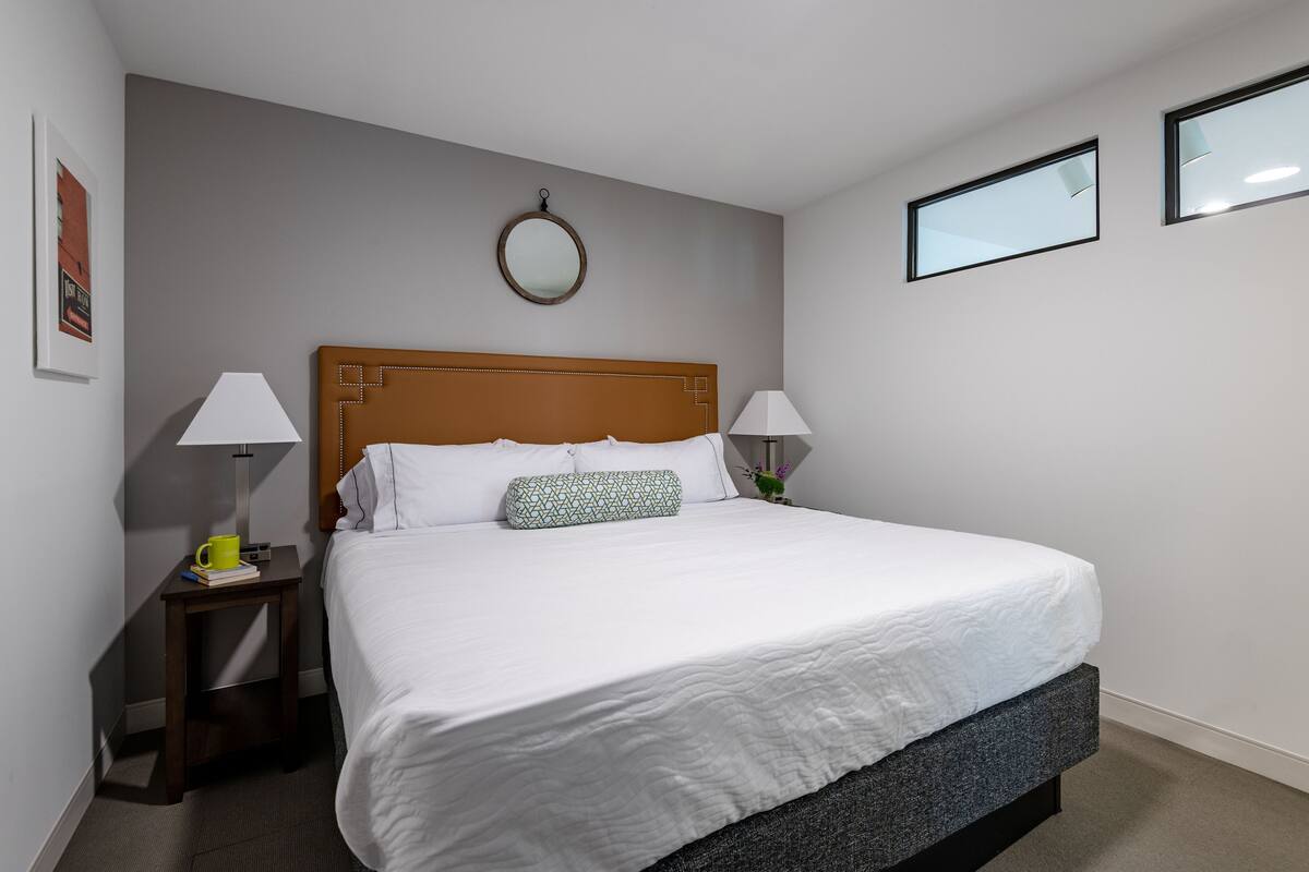 Standard Apartment, 2 Bedrooms