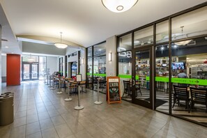 Restoran