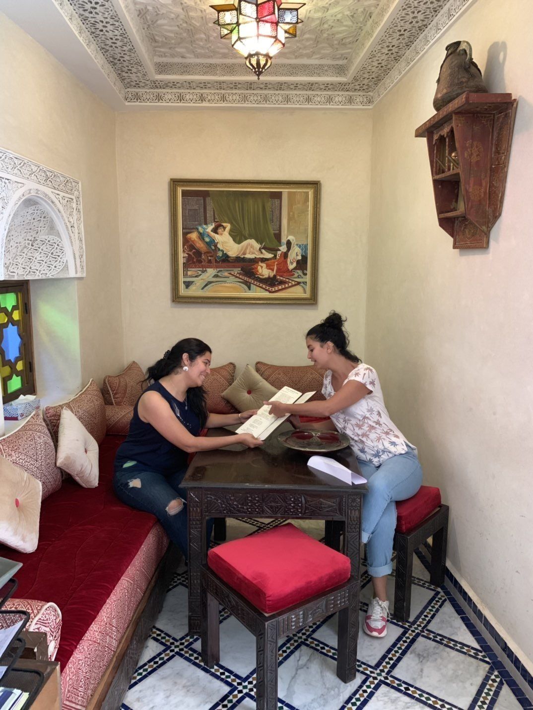 Photo - Riad Abaka hotel & boutique