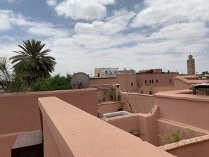 Exterior - Riad abaka by Ghali annexe (Marrakech)
