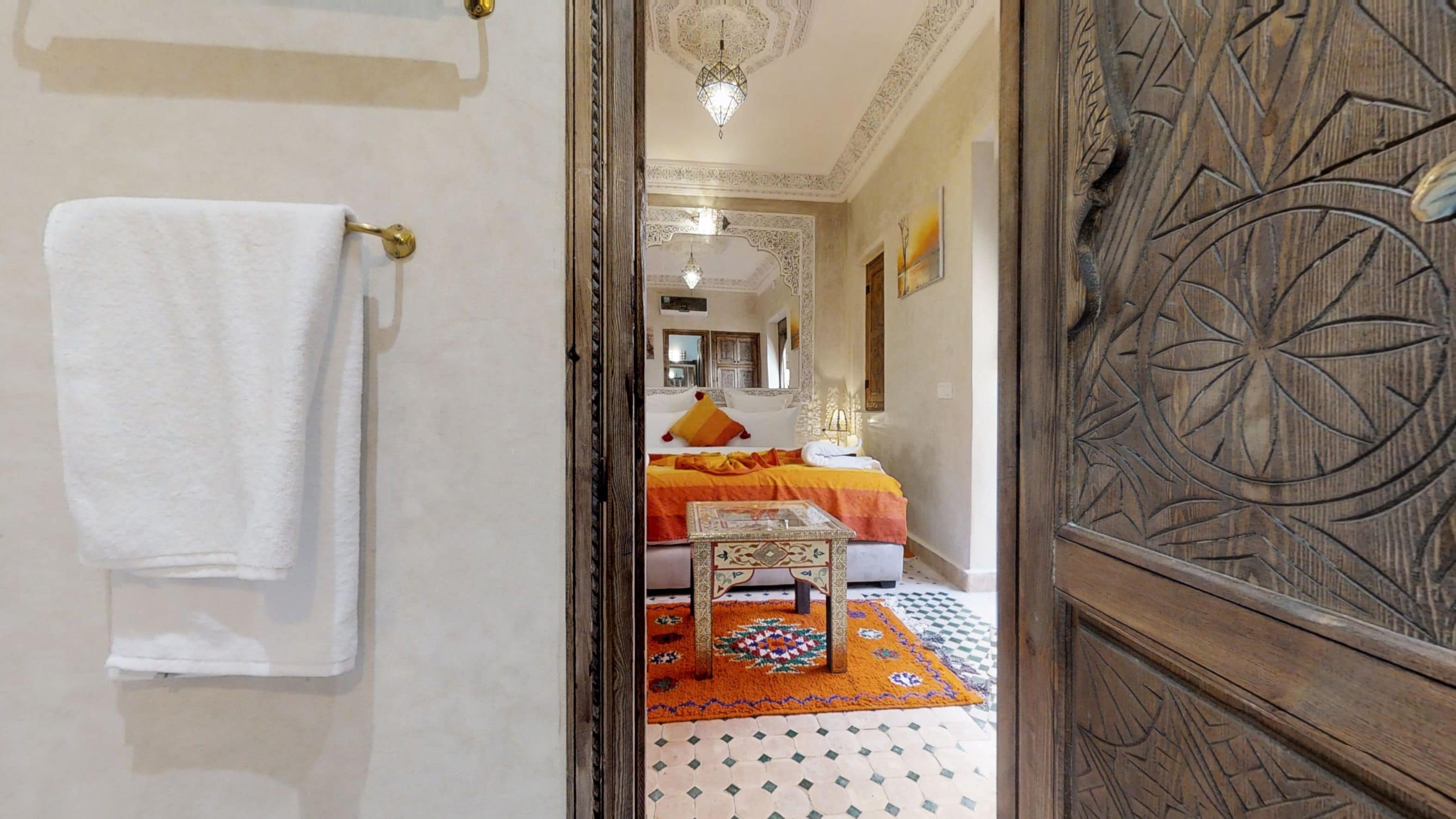 Photo - Riad Abaka hotel & boutique