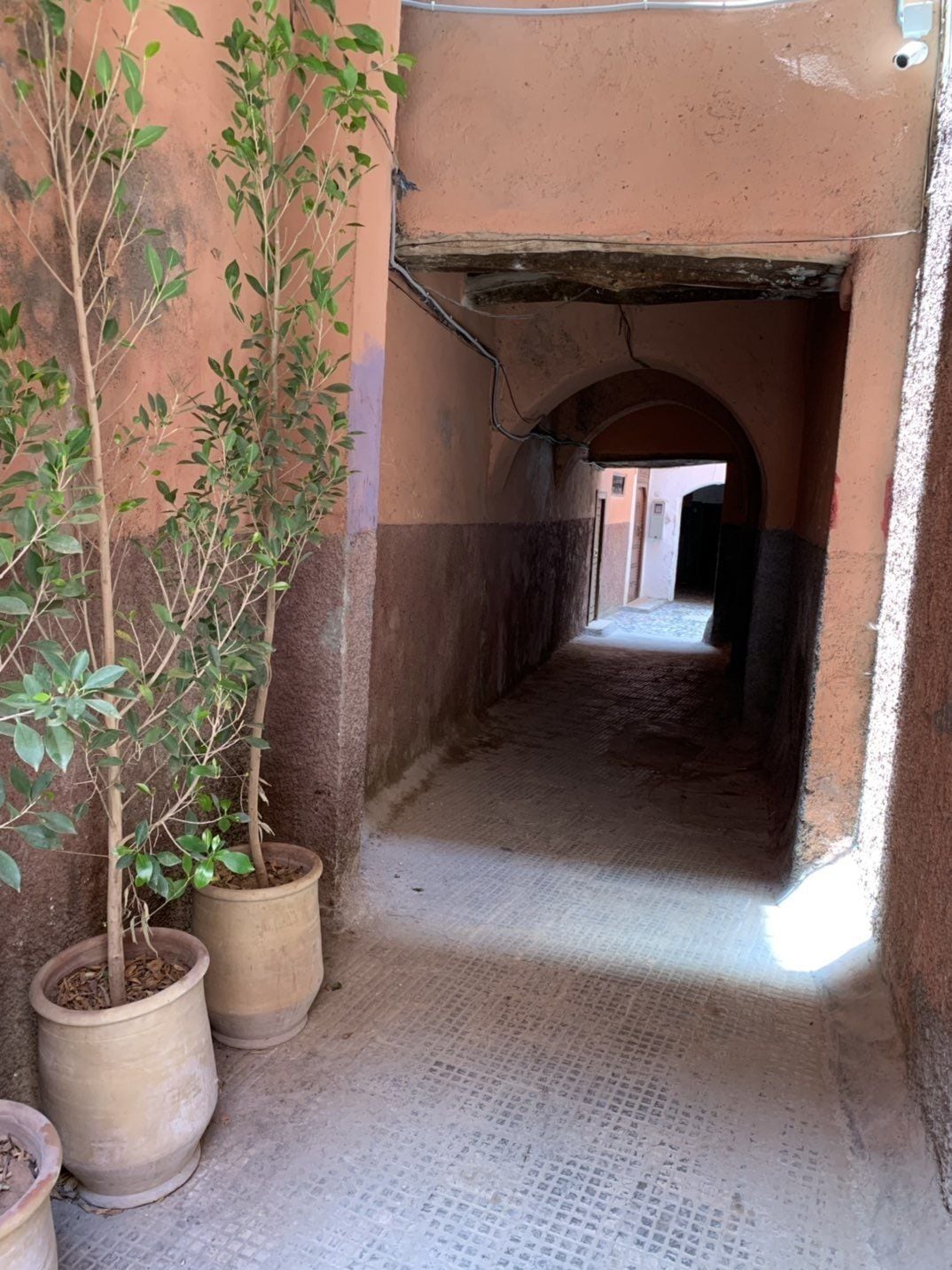 Photo - Riad Abaka hotel & boutique