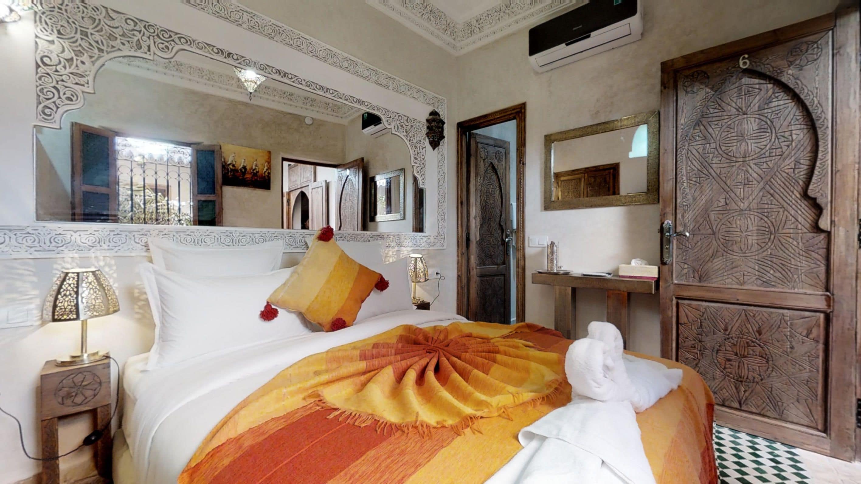 Photo - Riad Abaka hotel & boutique