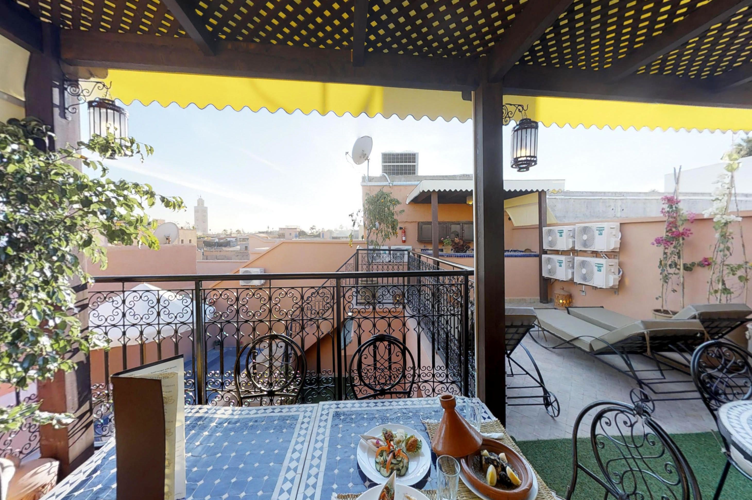 Photo - Riad Abaka hotel & boutique