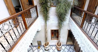 Riad abaka by Ghali annexe