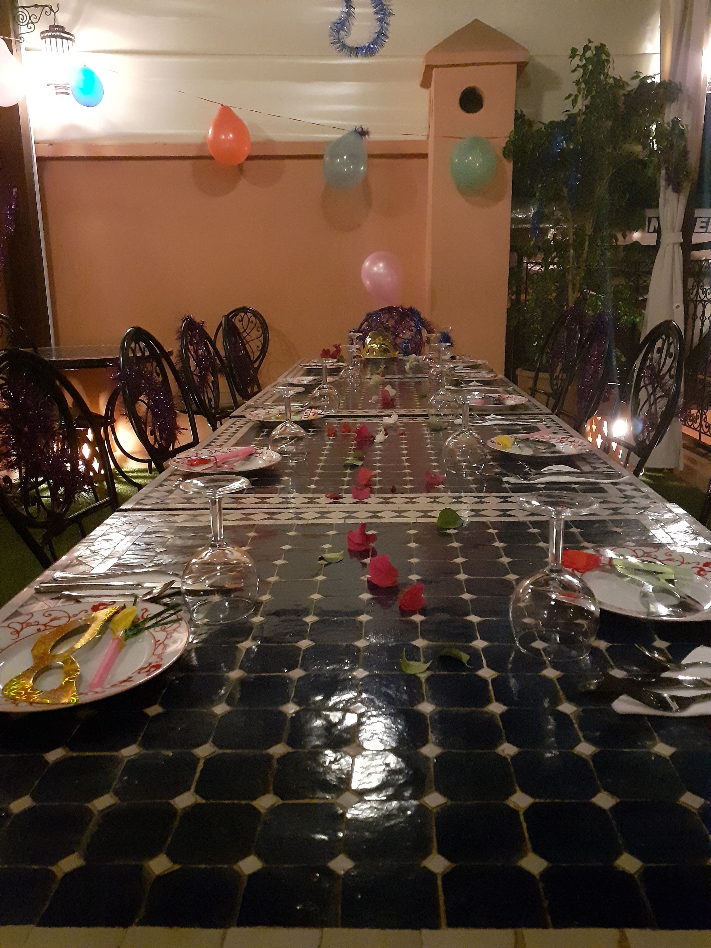 Photo - Riad Abaka hotel & boutique