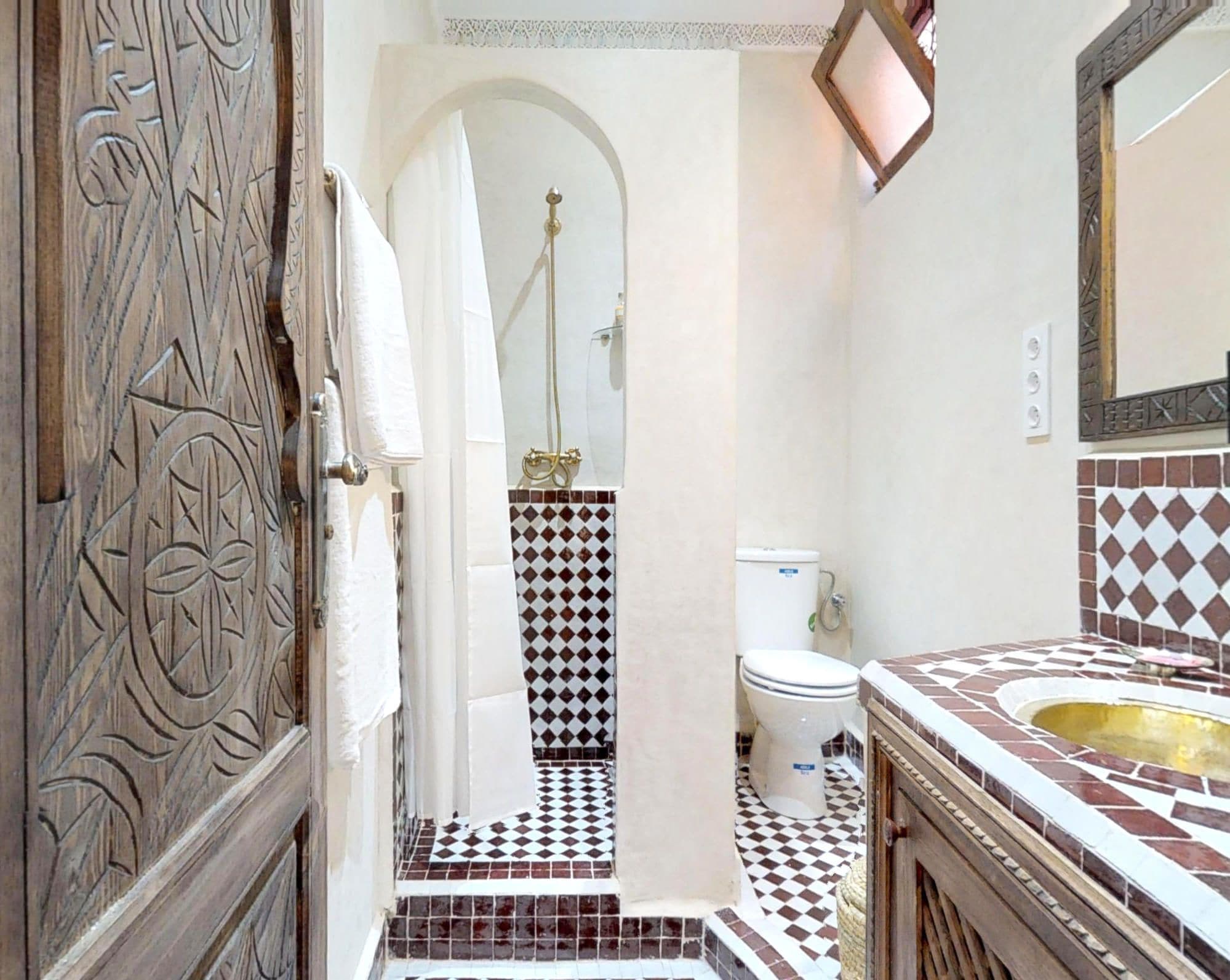 Photo - Riad Abaka hotel & boutique