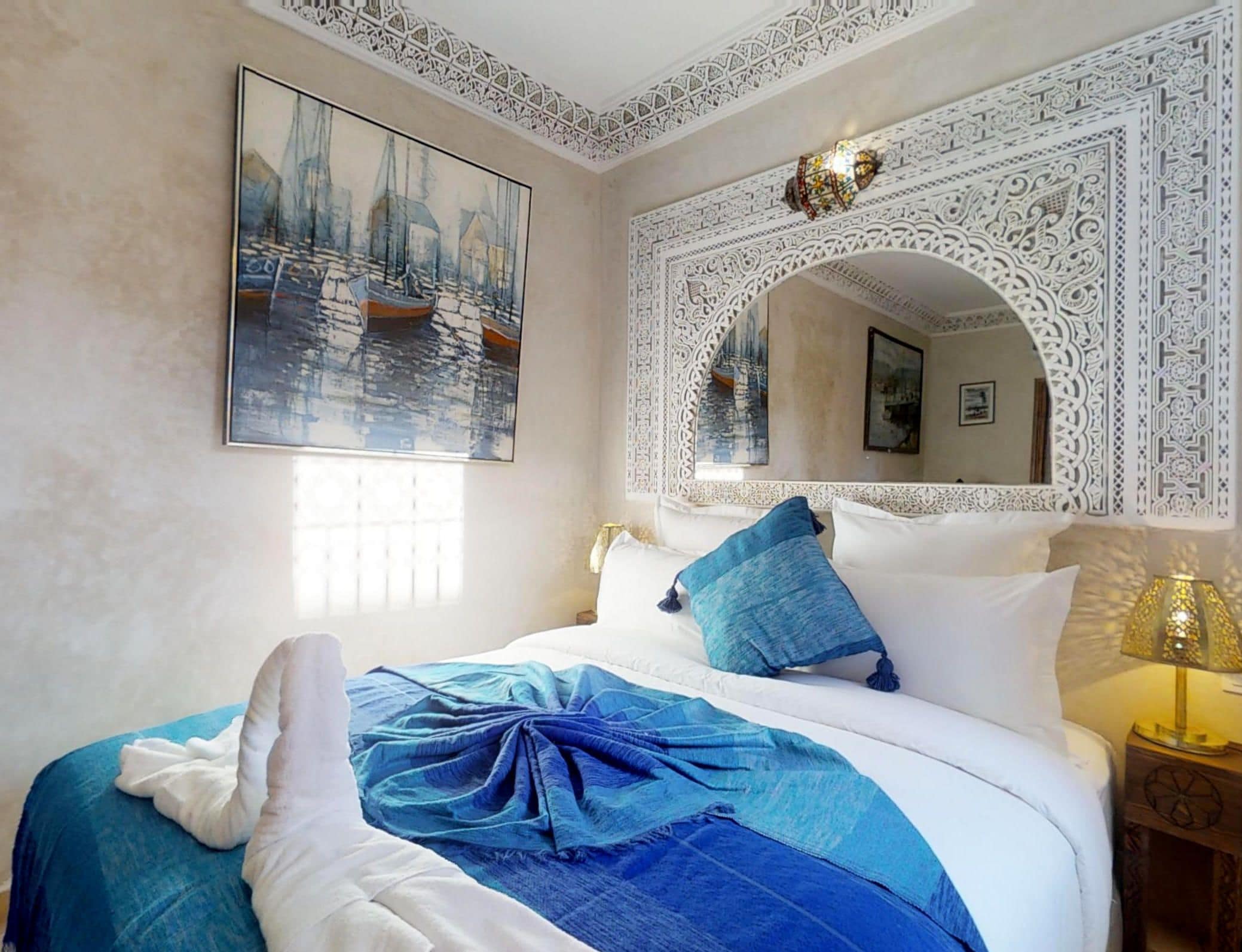 Photo - Riad Abaka hotel & boutique