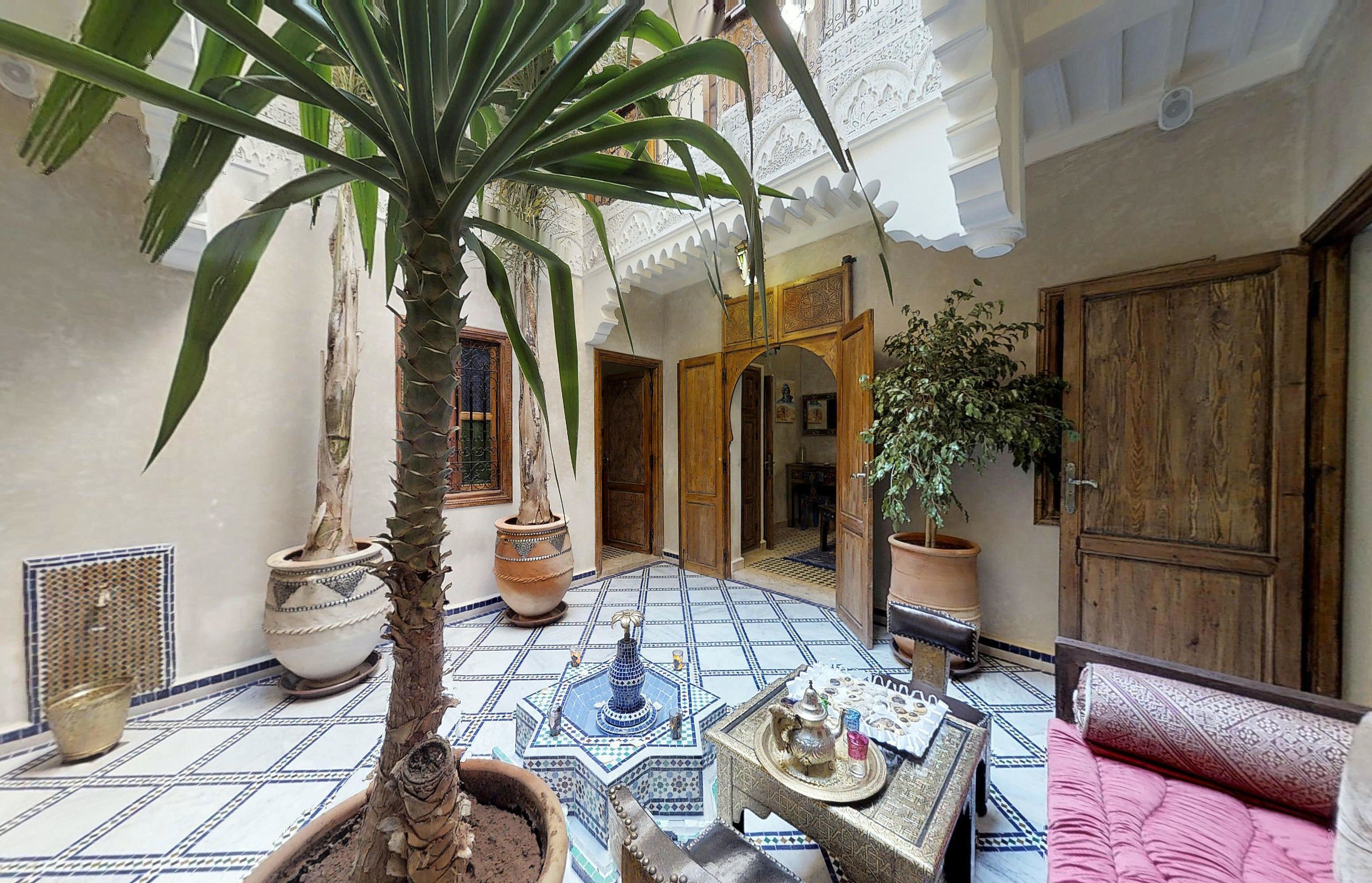 Photo - Riad Abaka hotel & boutique