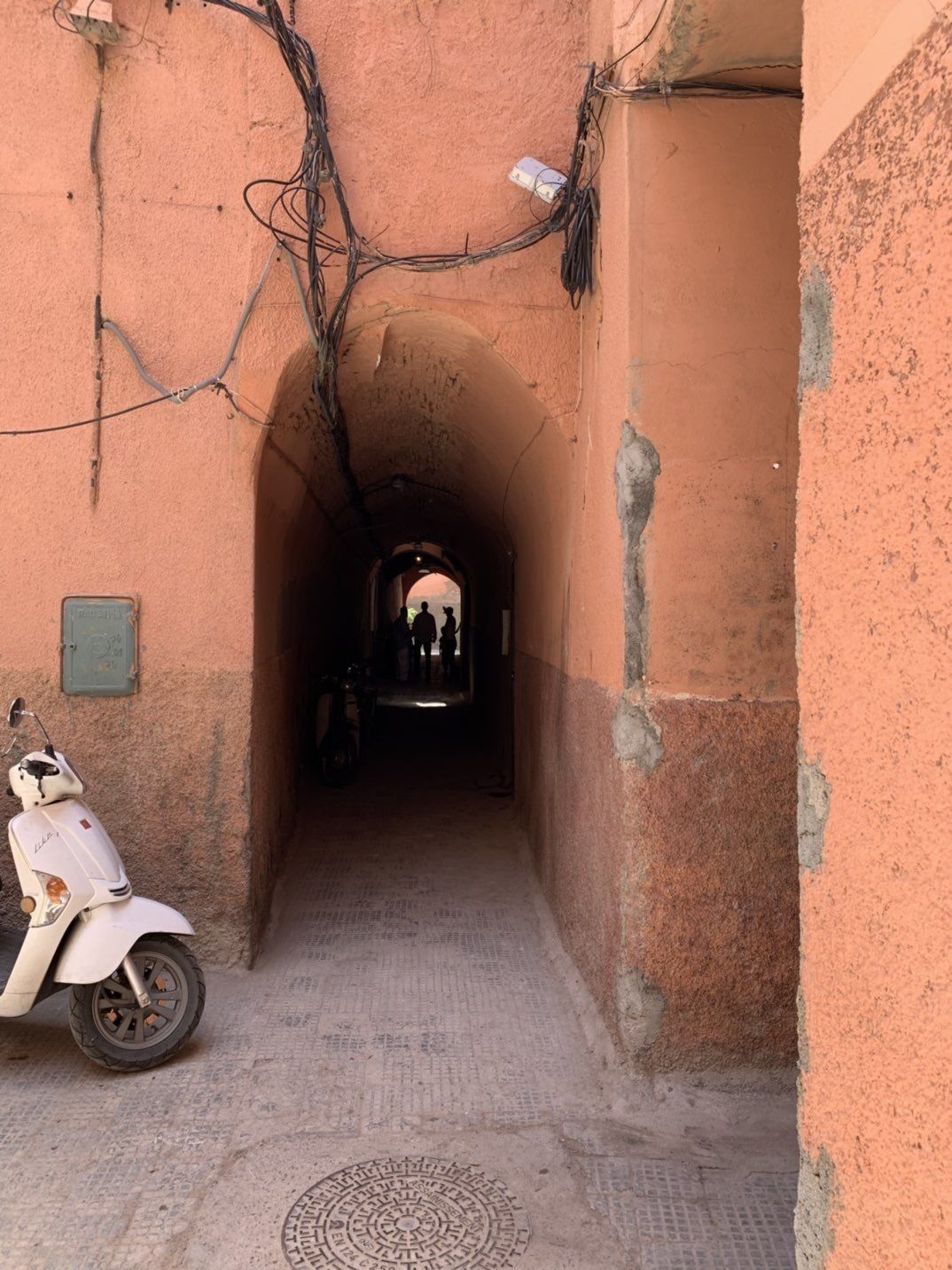 Photo - Riad Abaka hotel & boutique