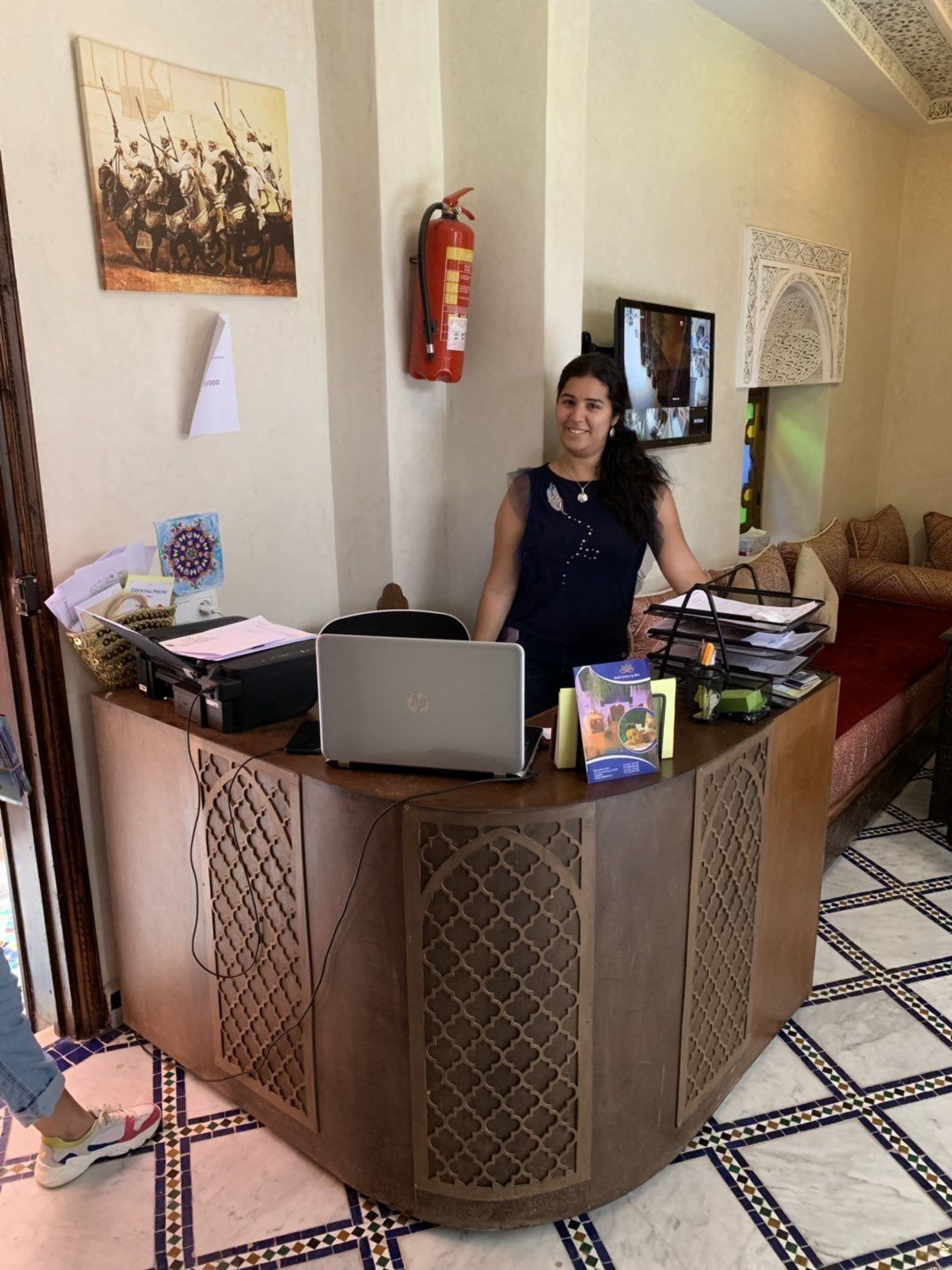 Photo - Riad Abaka hotel & boutique