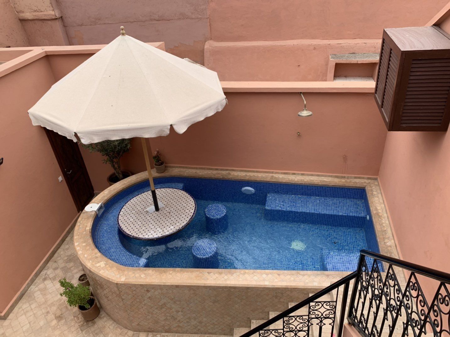 Photo - Riad Abaka hotel & boutique