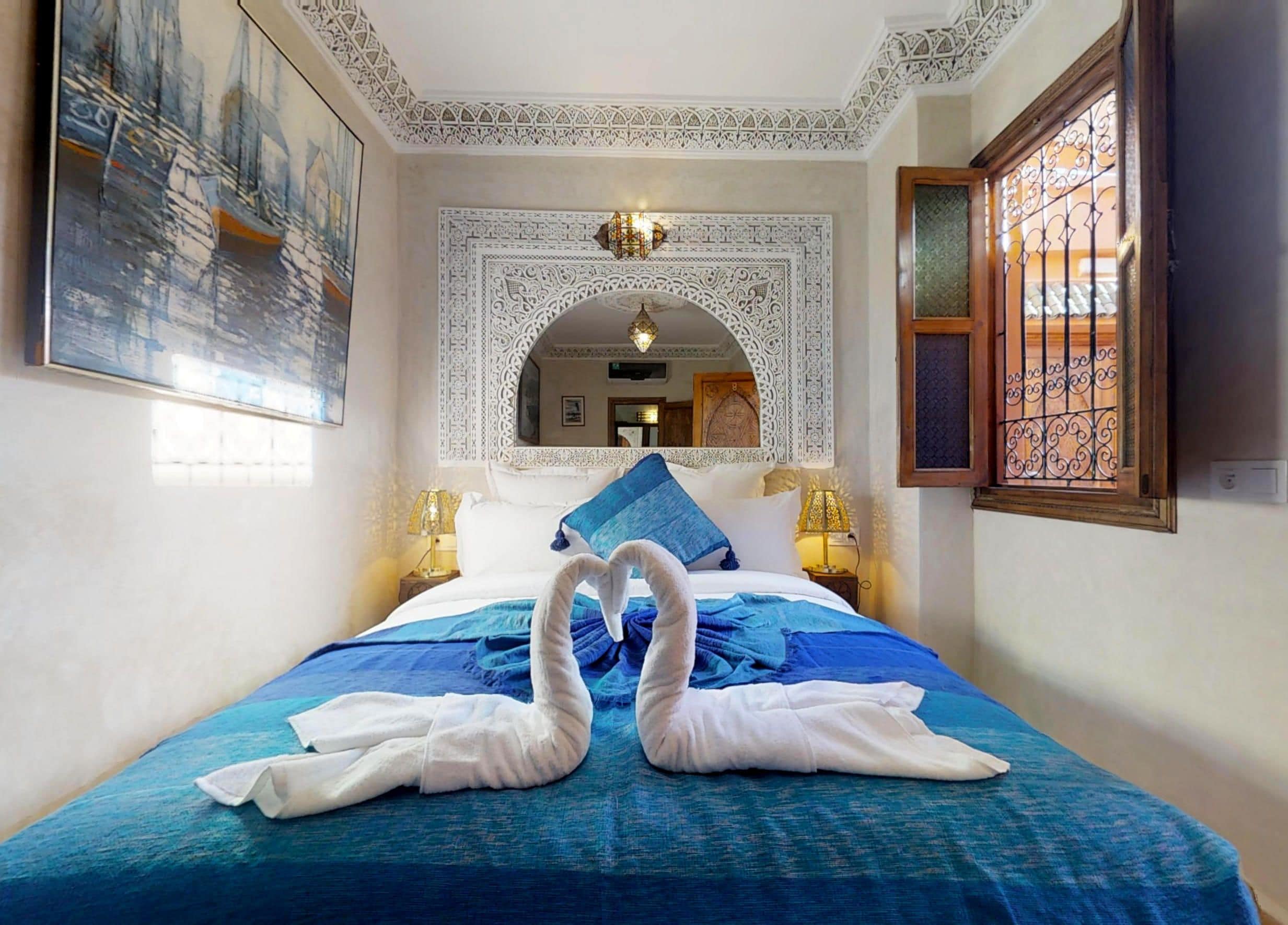 Photo - Riad Abaka hotel & boutique