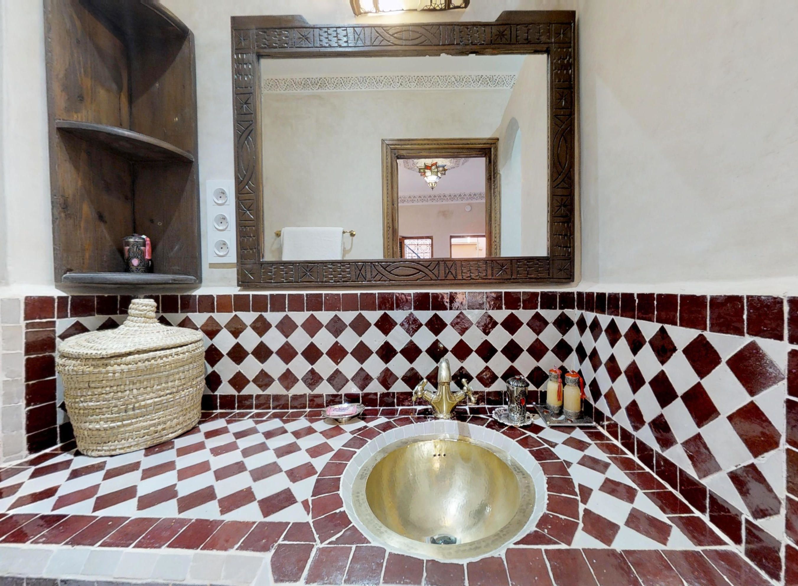 Photo - Riad Abaka hotel & boutique