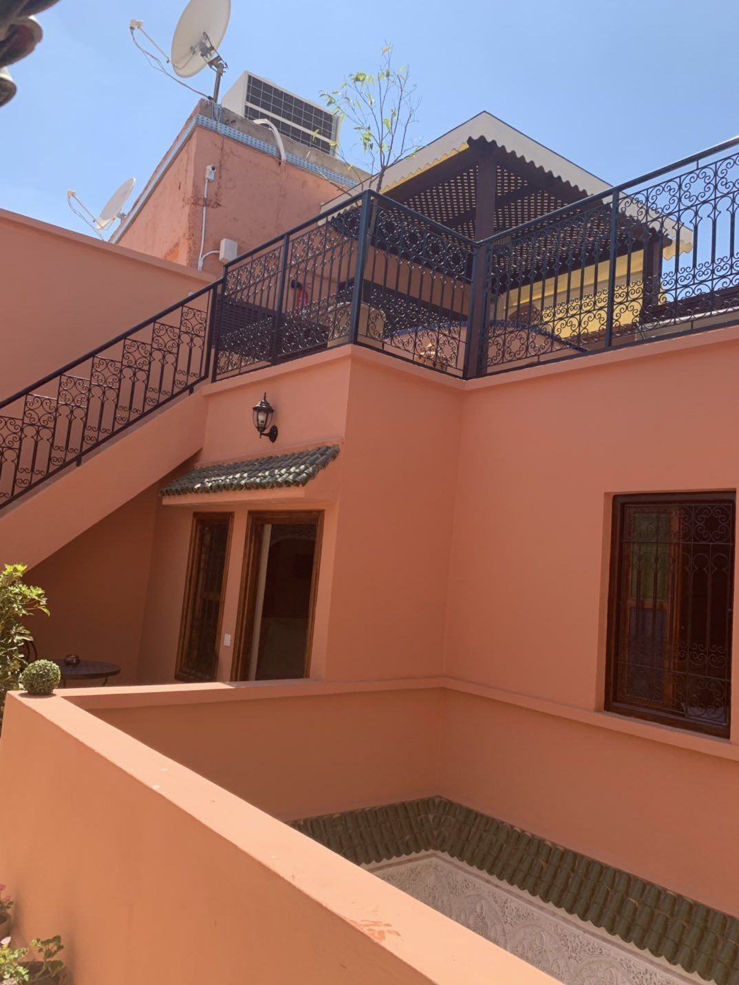 Photo - Riad Abaka hotel & boutique