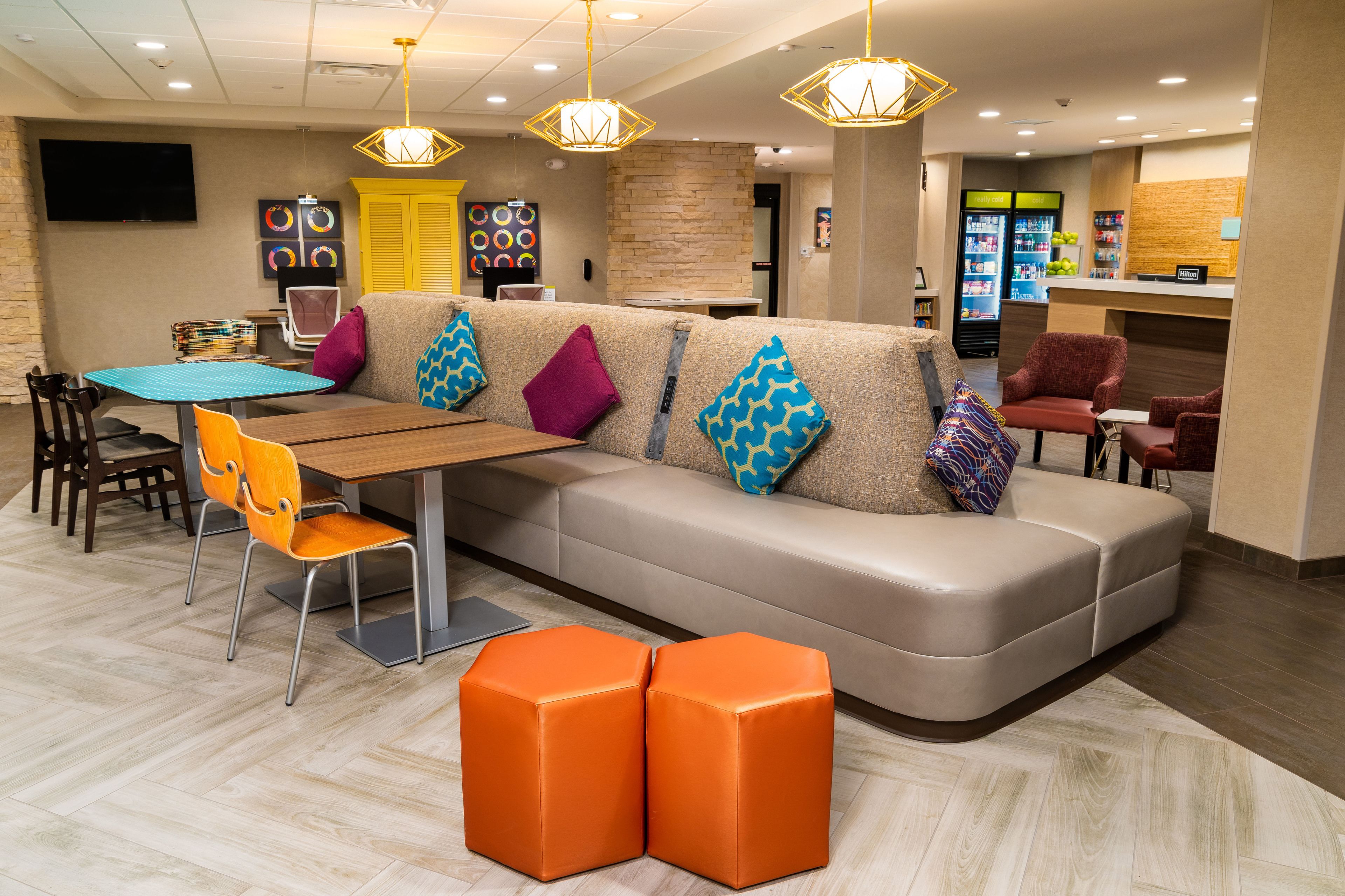 Foto - Home2 Suites by Hilton Bakersfield