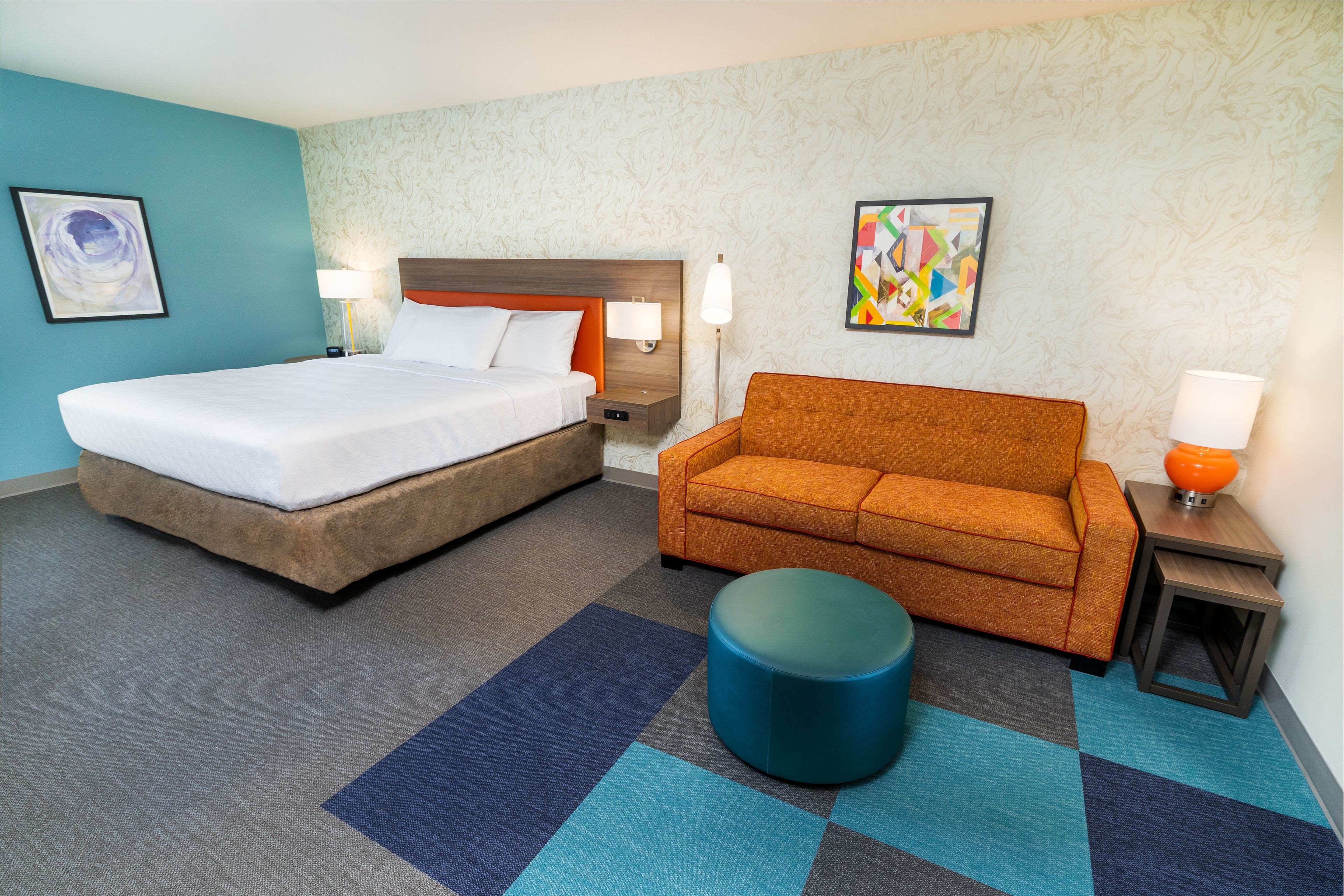 防过敏的被褥、办公桌、遮光窗帘、熨斗/熨衣板