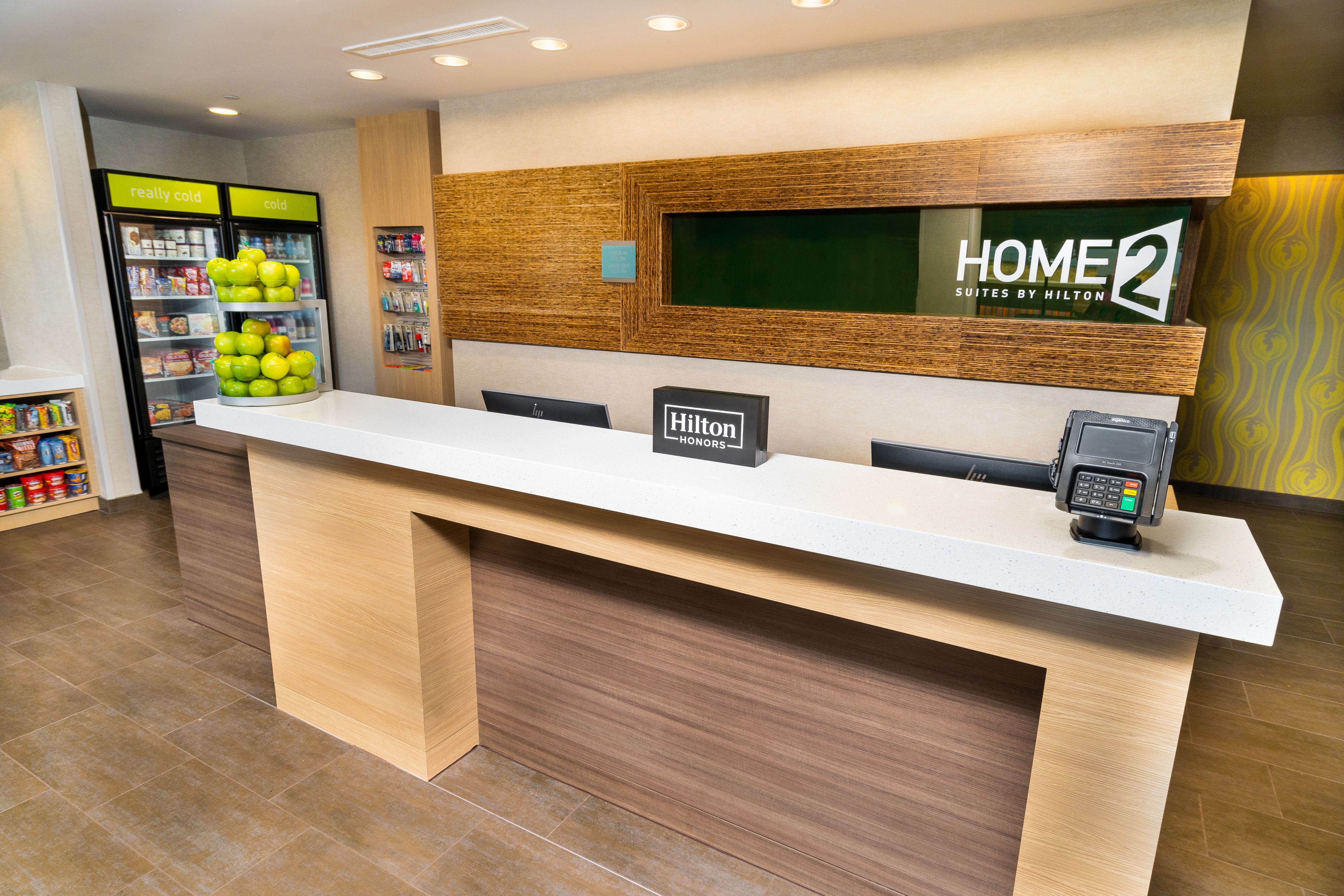 Foto - Home2 Suites by Hilton Bakersfield