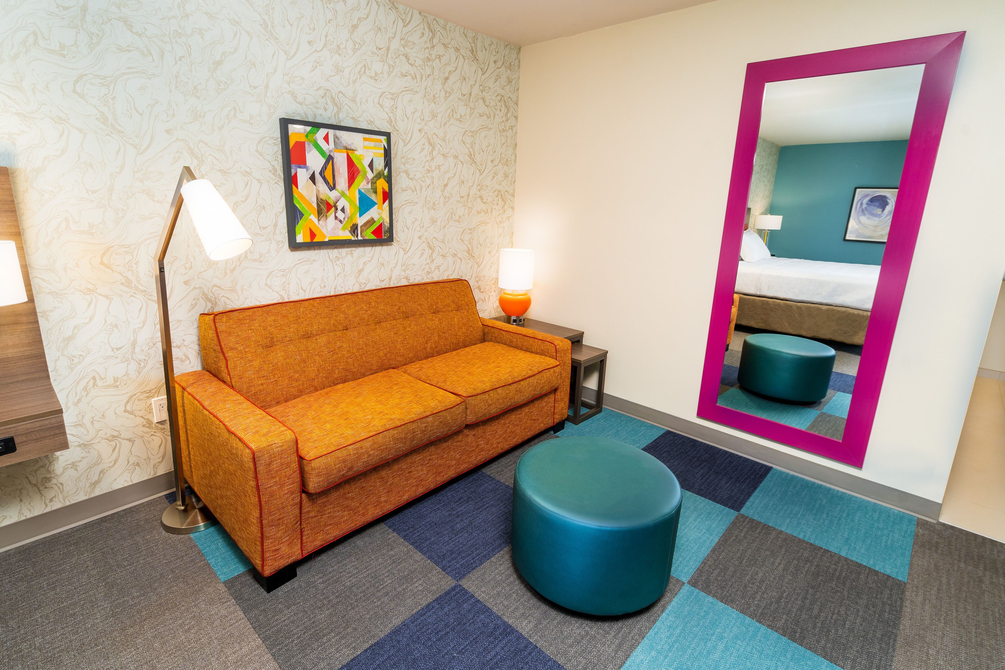 Photo - Home2 Suites Bakersfield