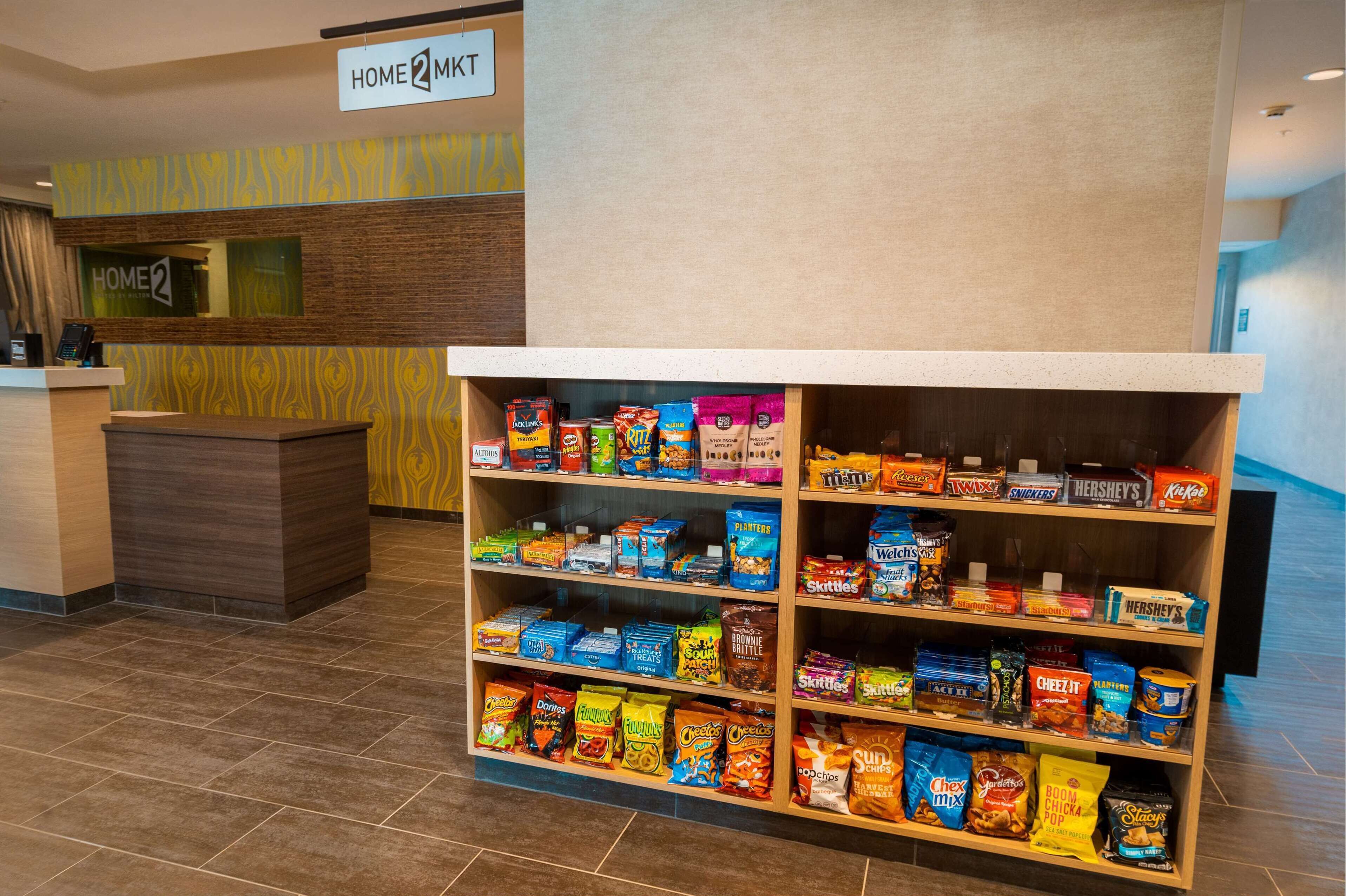Foto - Home2 Suites by Hilton Bakersfield
