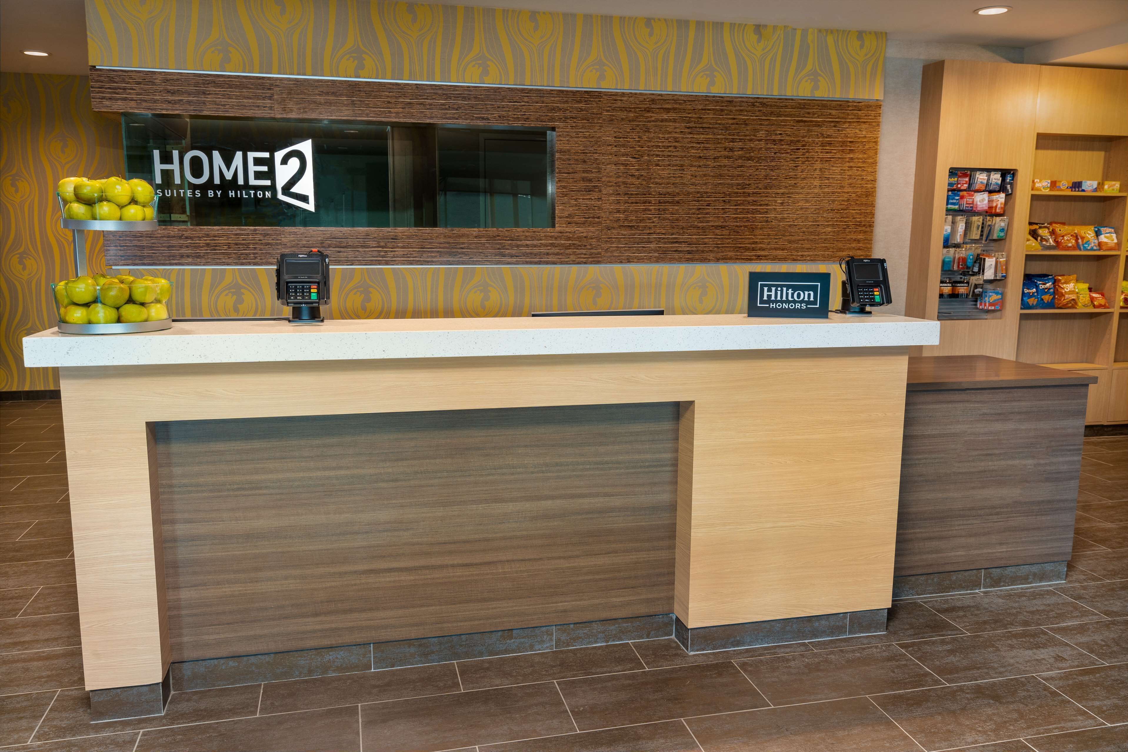 Foto - Home2 Suites by Hilton Bakersfield