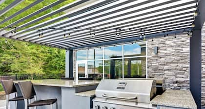 Homewood Suites by Hilton Lynchburg