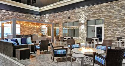Homewood Suites by Hilton Lynchburg