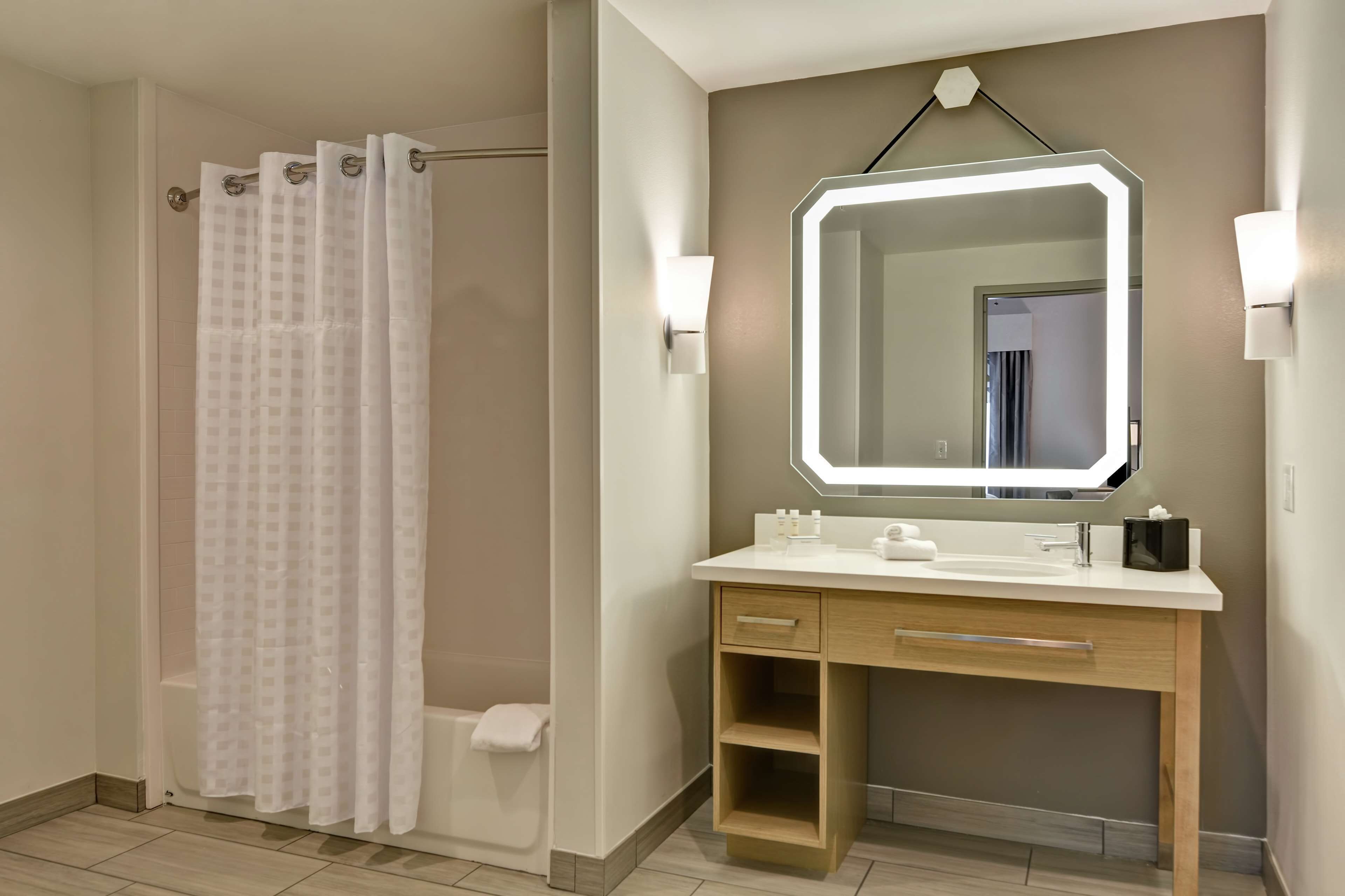 Badkamer