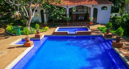 Hostal Las Marias