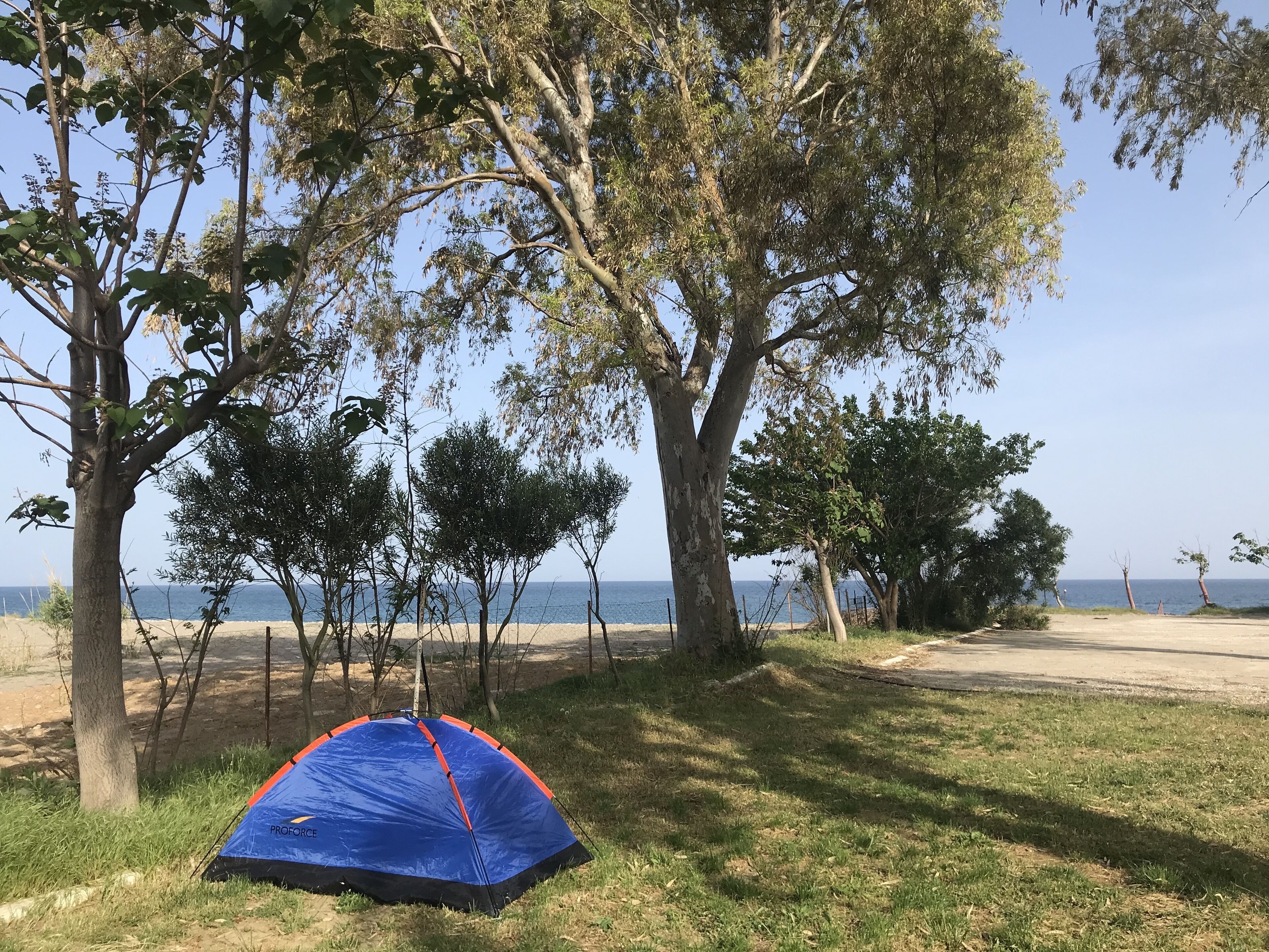 children’s play area – outdoor