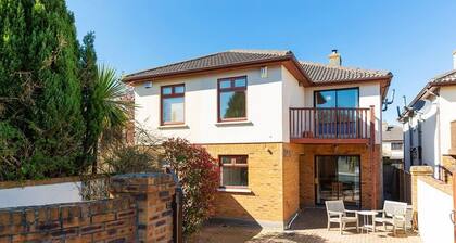 Nice House in St. Augustine's Park, Blackrock