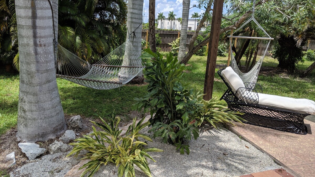 Photo 17 of Keys stilt cottage lower unit