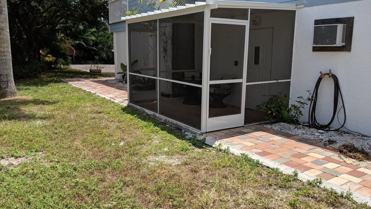 Photo 15 of Keys stilt cottage lower unit