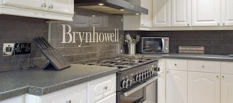 5 bedroom accommodation in Glandwr, near Narbeth