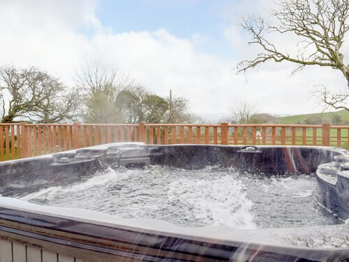 5 bedroom accommodation in Glandwr, near Narbeth
