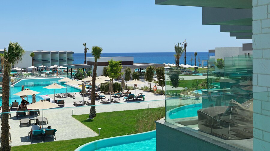 Atlantica Dreams Resort - All Inclusive