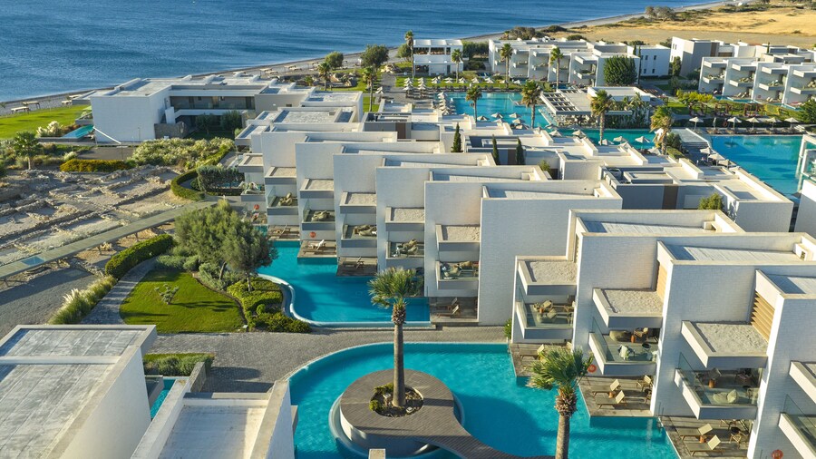 Atlantica Dreams Resort - All Inclusive