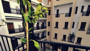 Balcony - Cine House (Fes)