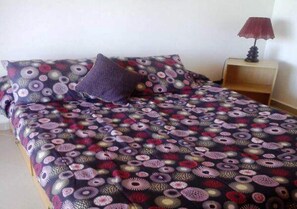 1 Schlafzimmer