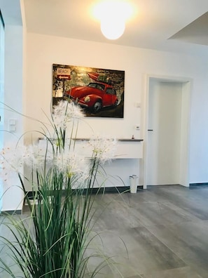 Interieur