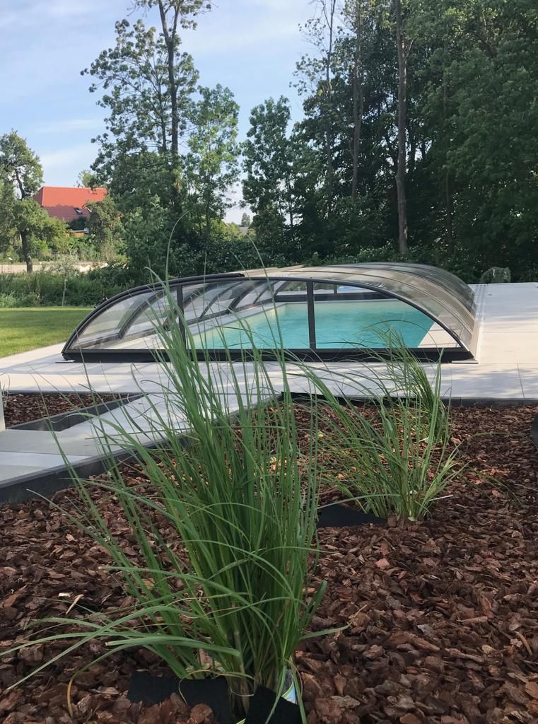 Unterkunftsgelände